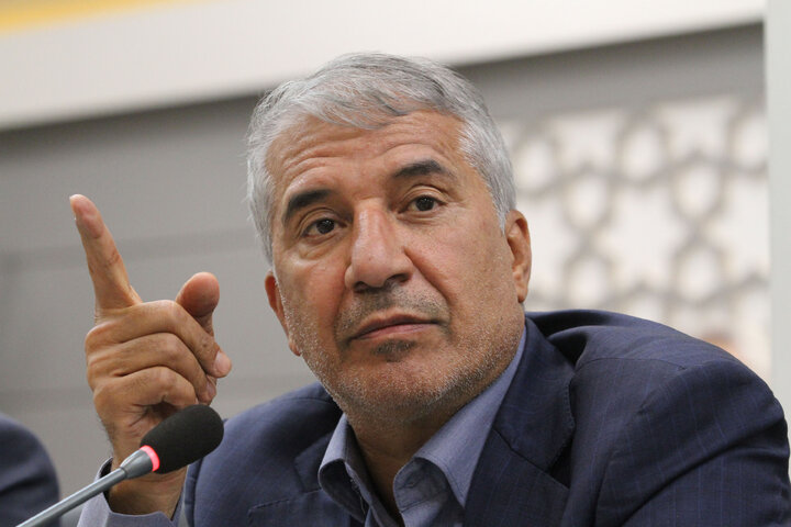 نشست کمیسیون اقتصادی مجلس با رئیس سازمان برنامه و بودجه کشور