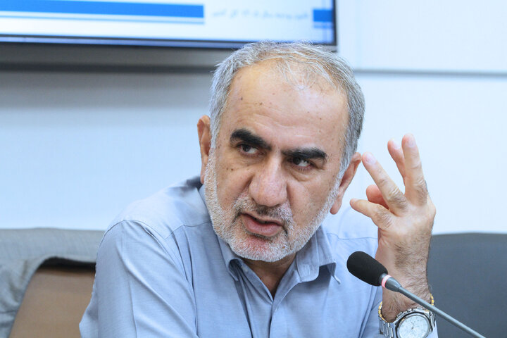 ارتباط مستقیم مجلس با فعالان اقتصادی، مسیر حل مشکلات تولید را هموار می‌کند