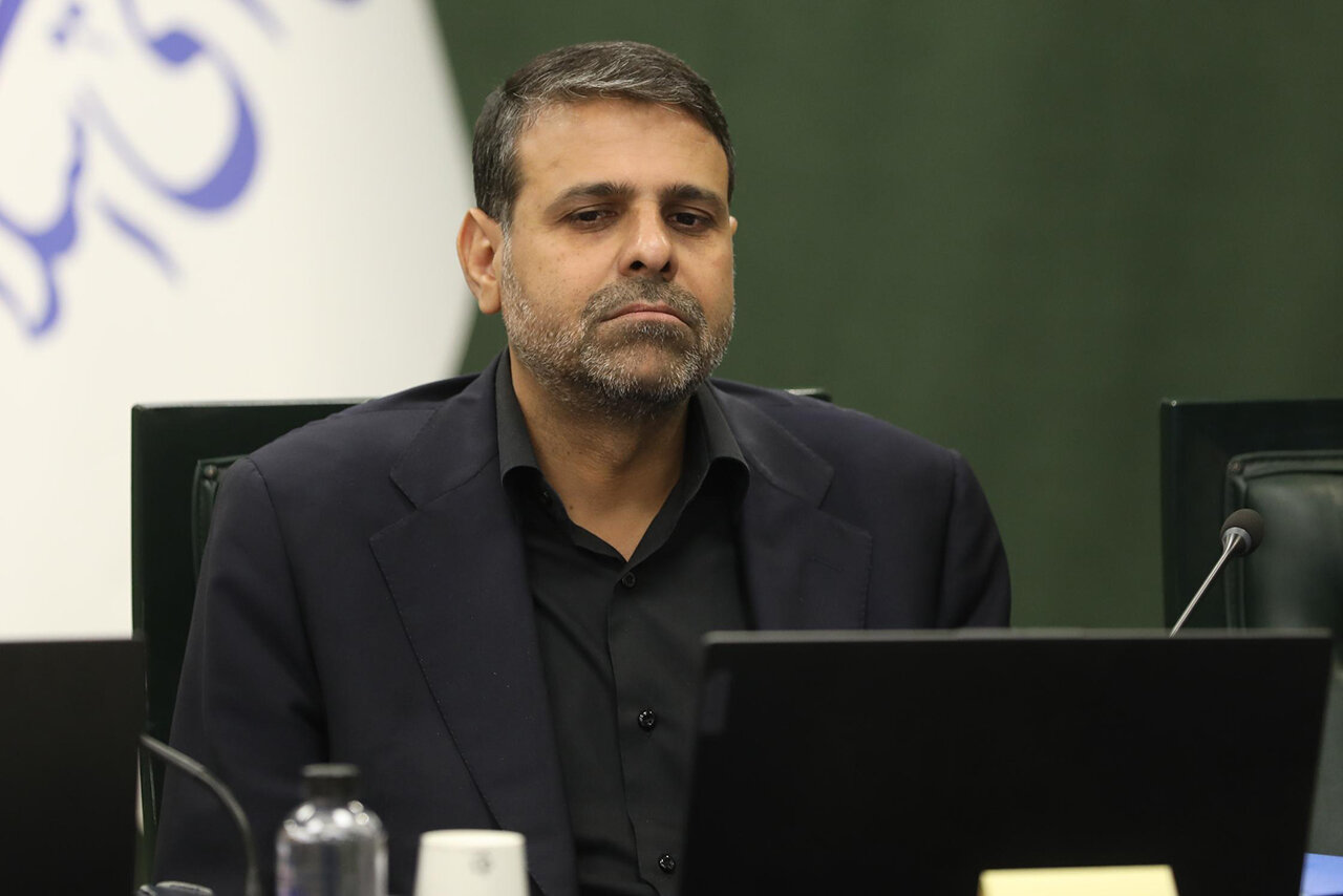 هنوز از تمام غافلگیریهای متحیرکننده حوزه نظامی رونمایی نکردهایم هنوز از تمام غافلگیریهای متحیرکننده حوزه نظامی رونمایی نکردهایم