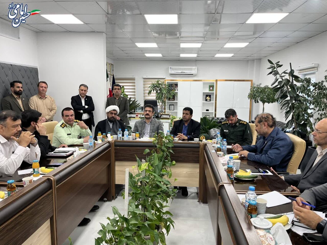 جمهوری اسلامی در برابر تهدیدها با آمادگی کامل ایستاده است/«جهاد تبیین» مکمل اقتدار دفاعی کشور در مقابله با دشمن است