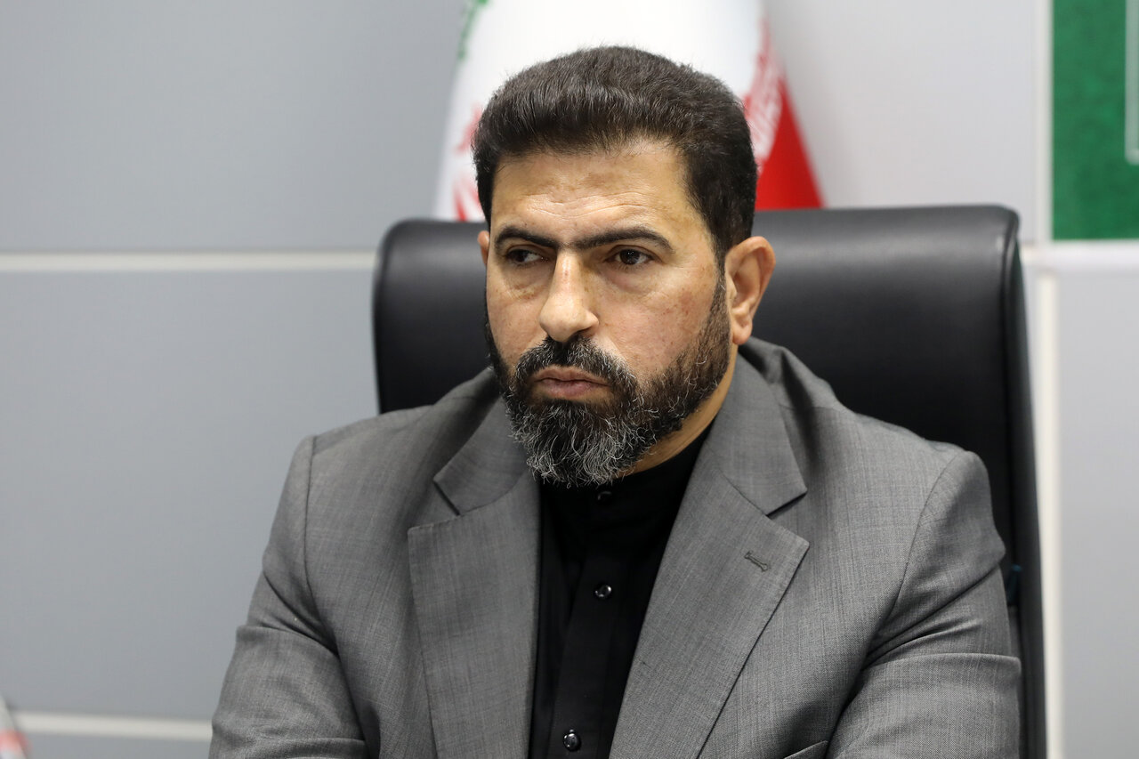 مدیریت ایرانی تنگه هرمز،تضمین منافع ملی و امنیت انرژی جهان است/مماشات در برابر جنگ اقتصادی دشمن معنا ندارد مدیریت ایرانی تنگه هرمز،تضمین منافع ملی و امنیت انرژی جهان است/مماشات در برابر جنگ اقتصادی دشمن معنا ندارد
