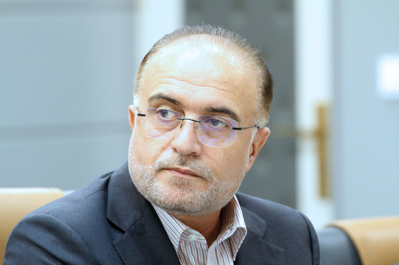 ملت ایران، سر استقلال خود معامله نمیکند ملت ایران، سر استقلال خود معامله نمیکند