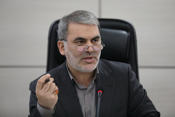 بررسی مشکلات بخش خصوصی در نشست با فعالان اقتصادی استان فارس