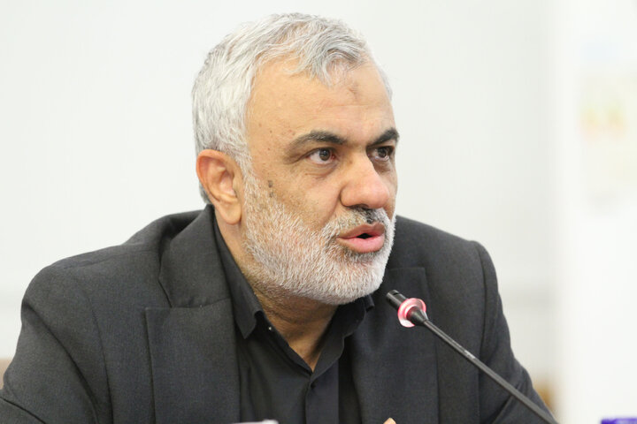 نشست کمیسیون امنیت ملی و سیاست خارجی مجلس با وزیر راه و شهرسازی