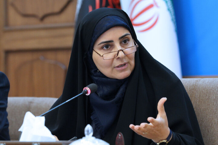 نشست کمیسیون امنیت ملی و سیاست خارجی مجلس با وزیر راه و شهرسازی