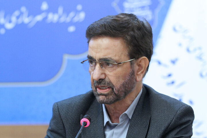 نشست کمیسیون امنیت ملی و سیاست خارجی مجلس با وزیر راه و شهرسازی