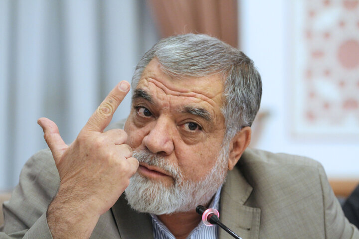 نشست کمیسیون امنیت ملی و سیاست خارجی مجلس با وزیر راه و شهرسازی