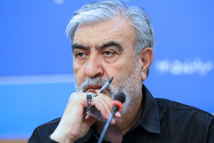 نشست کمیسیون امنیت ملی و سیاست خارجی مجلس با وزیر راه و شهرسازی