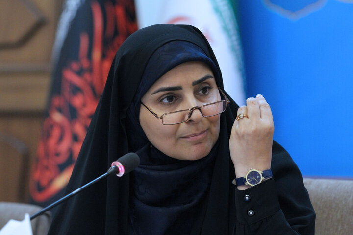 نشست کمیسیون امنیت ملی و سیاست خارجی مجلس با وزیر راه و شهرسازی