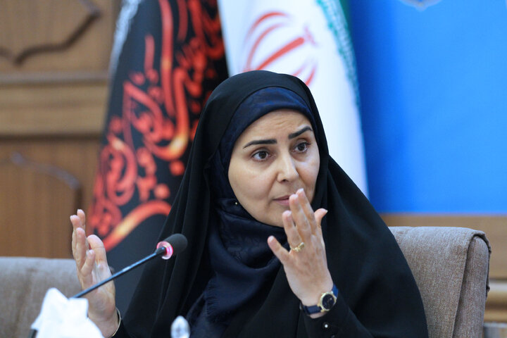 نشست کمیسیون امنیت ملی و سیاست خارجی مجلس با وزیر راه و شهرسازی