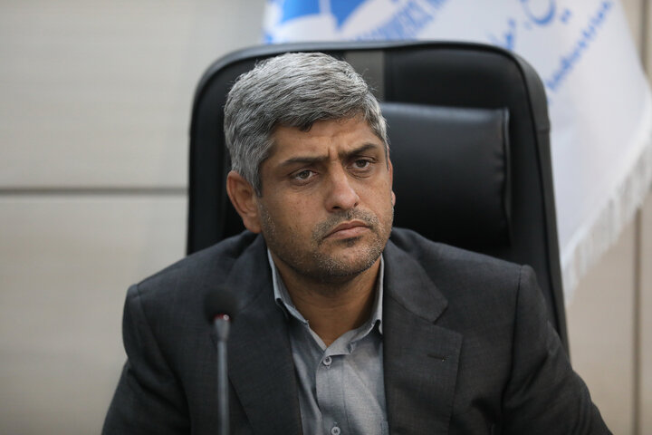 نشست مشترک کمیسیون ویژه حمایت از تولید با اعضای اتاق بازرگانی ایران