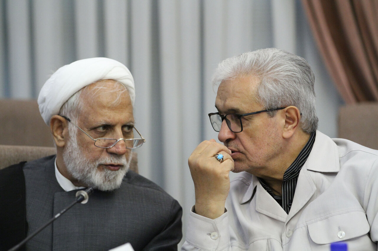 اقدامات وزارت راه برای بازسازی زیرساختهای آسیبدیده در جنگ بررسی شد