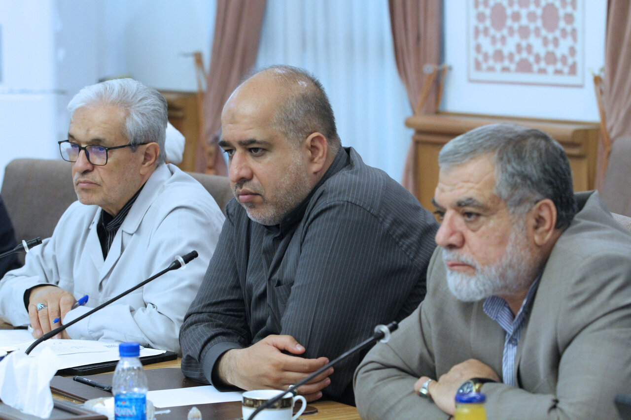 اقدامات وزارت راه برای بازسازی زیرساختهای آسیبدیده در جنگ بررسی شد