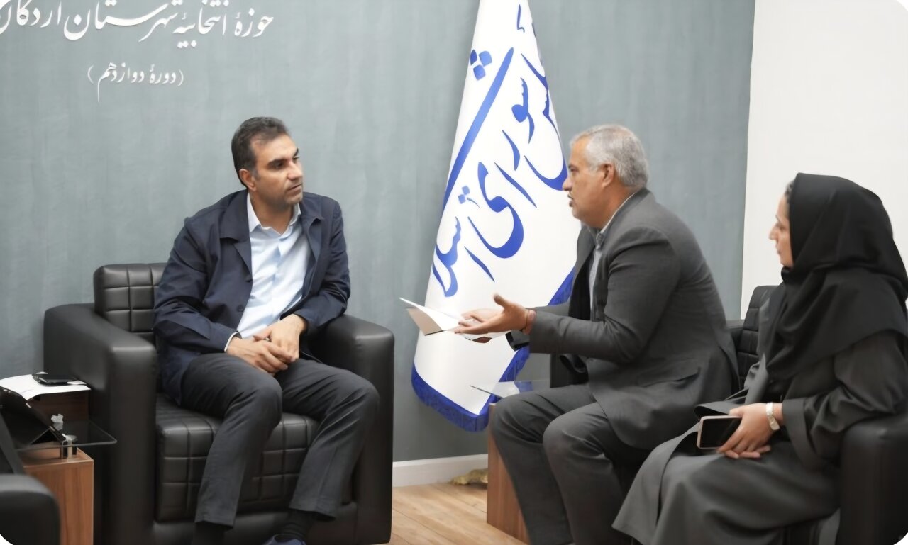 رباط پشت بادام در مسیر جبران سال ها محرومیت قرار گرفته است