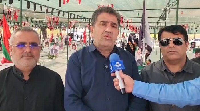 سفر اعضای کمیسیون اجتماعی مجلس به میناب