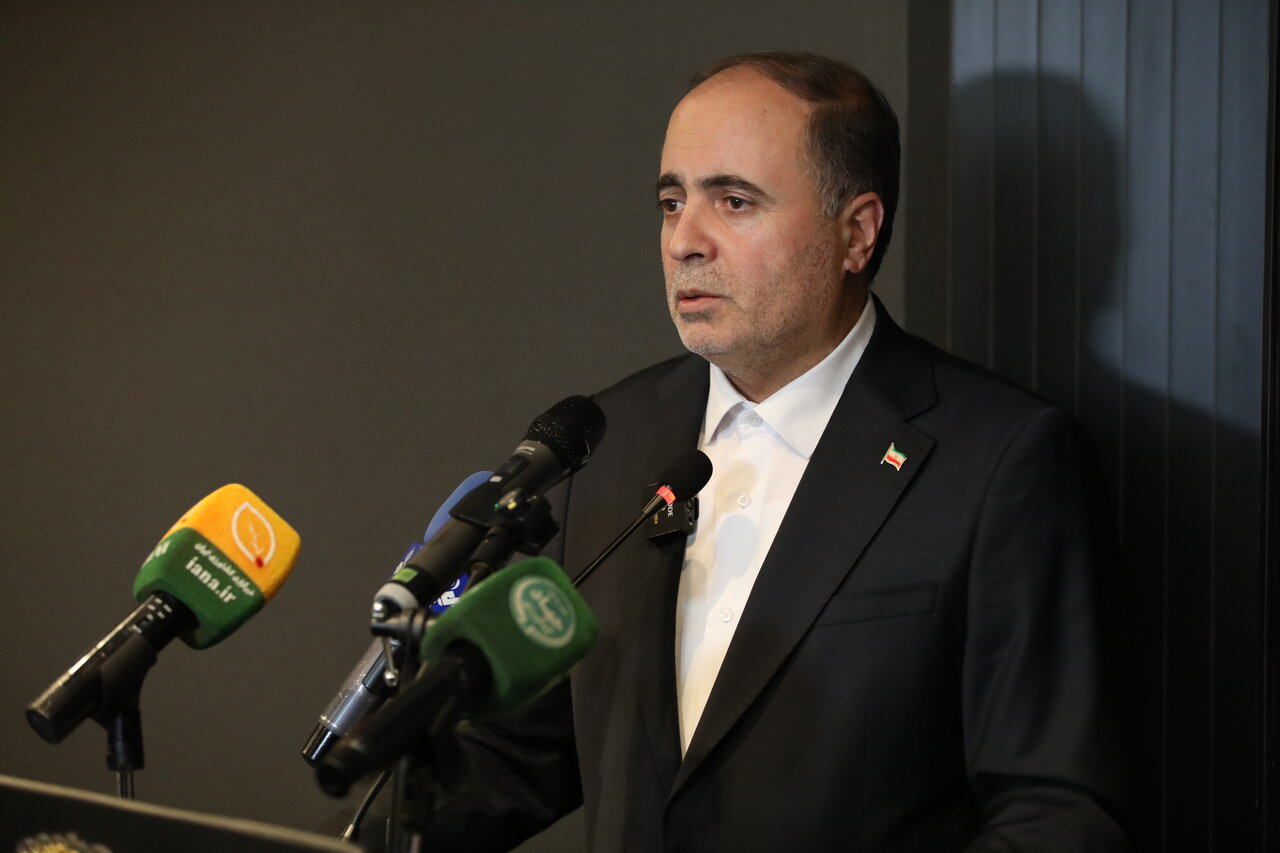 وزیر جهاد