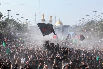 اربعین، نماد مقاومت فرهنگی در برابر تهدیدات