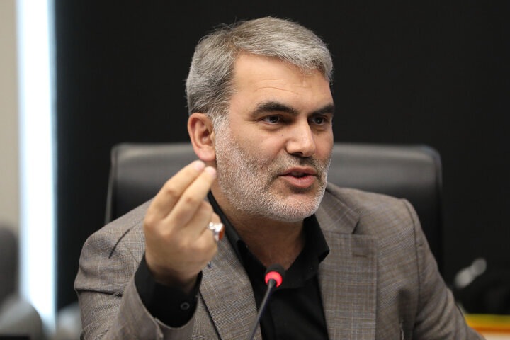 دیپلماسی پارلمانی، کلید نزدیکی ملت‌هاست