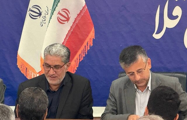 تاکید سنگدوینی بر پرداخت مطالبات گندم‌کاران و توسعه زیرساخت‌های برق/دیدار با خانواده ورزشکاران شهدای جنگ رمضان همراه با نماینده ولی‌فقیه در گلستان