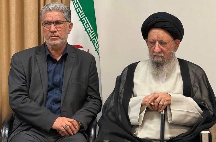 تاکید سنگدوینی بر پرداخت مطالبات گندم‌کاران و توسعه زیرساخت‌های برق/دیدار با خانواده ورزشکاران شهدای جنگ رمضان همراه با نماینده ولی‌فقیه در گلستان