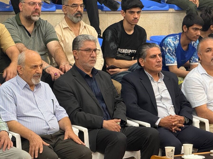 تأکید نماینده مردم گرگان و آققلا بر تقویت تسهیلات خرد، مدیریت مالیات و تأمین اعتبار پروژههای عمرانی گلستان/حضور در مسابقات میانداری و هنر مرشدی کشور