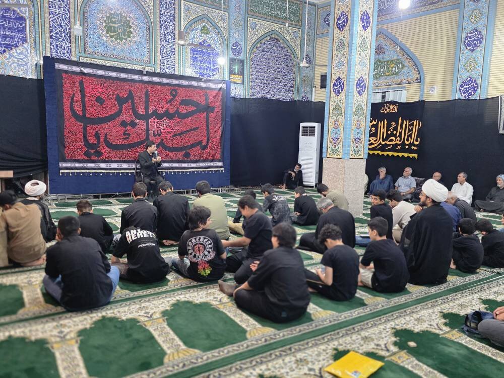 پیگیری مشکلات برق، اشتغال و تکمیل زیرساختهای فرهنگی فاز یک اهواز