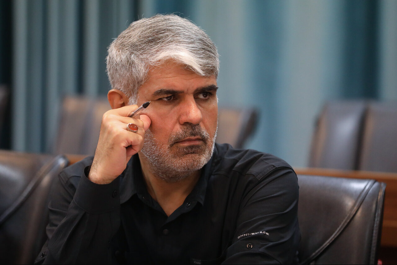 جلسات شورای هماهنگی ابزاری برای اداره کارآمد مجلس است