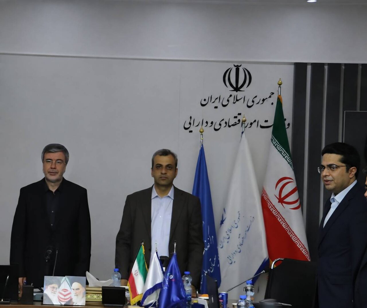 اختصاص ۱۶۰ میلیارد ریال مسئولیت اجتماعی برای فضای آموزشی و پیگیری توسعه خدمات بیمه‌ای حوزه انتخابیه