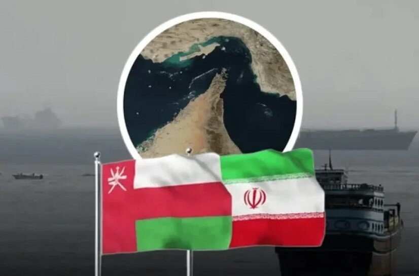 استمرار گفتگوها با عمان باهدف تسهیل کشتیرانی در تنگه هرمز