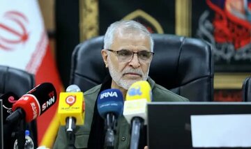 اربعین ۱۴۰۵ با کمترین مشکل و بالاترین سطح امنیت برگزار شد