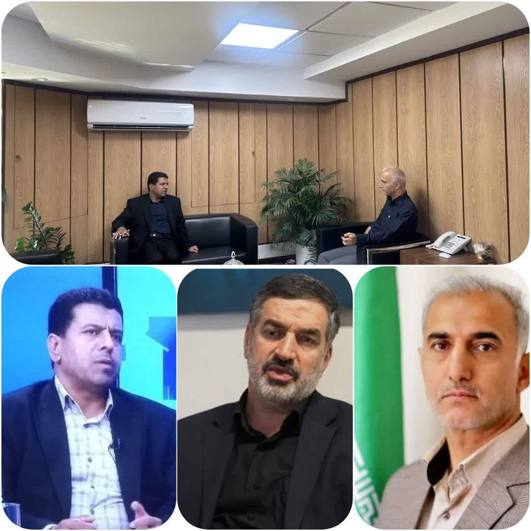 تأمین تجهیزات پزشکی و تکمیل کادر بیمارستان گلبهار را با جدیت پیگیری می‌کنیم/ بیمارستان گلبهار در آستانه افتتاح است