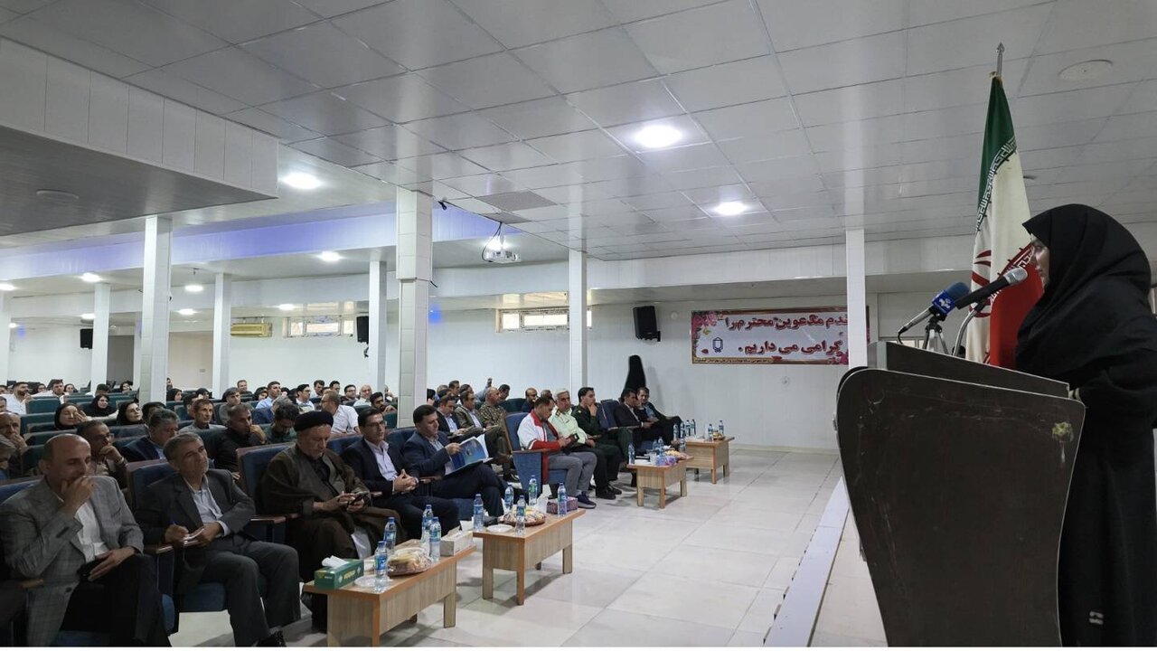 تأکید نماینده کهگیلویه بر آغاز سریع عملیات اجرائی بیمارستان جدید دهدشت/ قدردانی رئیس دانشگاه علوم پزشکی از حمایتهای مستمر موحد