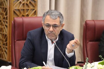 امنیت شغلی و معیشتی خبرنگاران باید در اولویت باشد