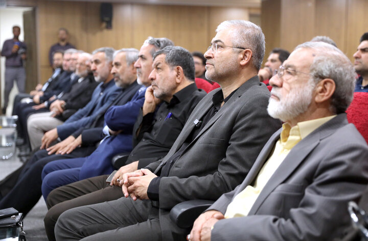 بازدید اعضای مجمع نمایندگان تهران از پروژه‌های مسکن مهر و بیمارستان انصارالغدیر پردیس