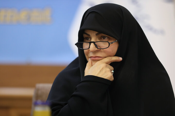 نشست مشترک مجمع نمایندگان تهران با وزیر راه و شهرسازی