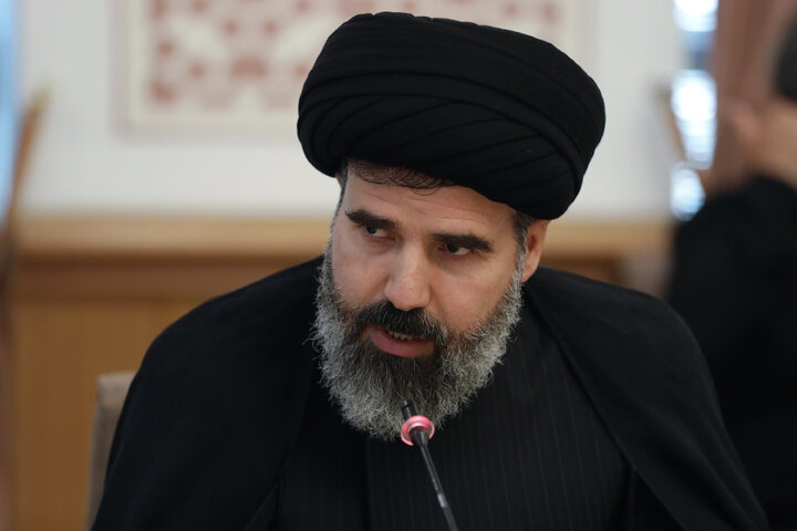 نشست مشترک مجمع نمایندگان تهران با وزیر راه و شهرسازی
