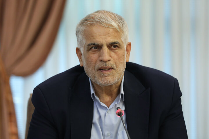 نشست مشترک مجمع نمایندگان تهران با وزیر راه و شهرسازی