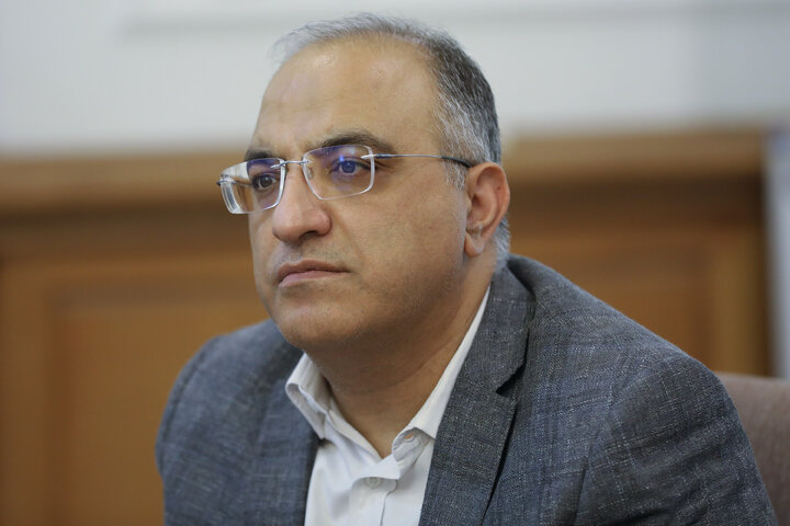 نشست مشترک مجمع نمایندگان تهران با وزیر راه و شهرسازی