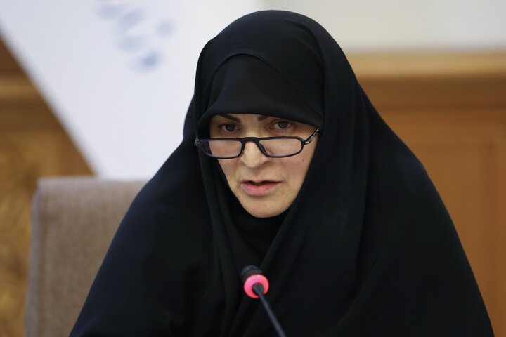 نشست مشترک مجمع نمایندگان تهران با وزیر راه و شهرسازی