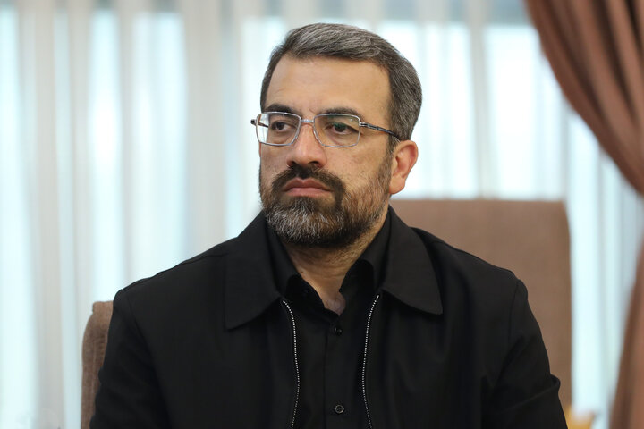 نشست مشترک مجمع نمایندگان تهران با وزیر راه و شهرسازی