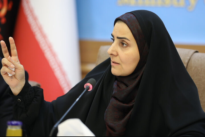 نشست مشترک مجمع نمایندگان تهران با وزیر راه و شهرسازی