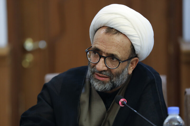 نشست مشترک مجمع نمایندگان تهران با وزیر راه و شهرسازی