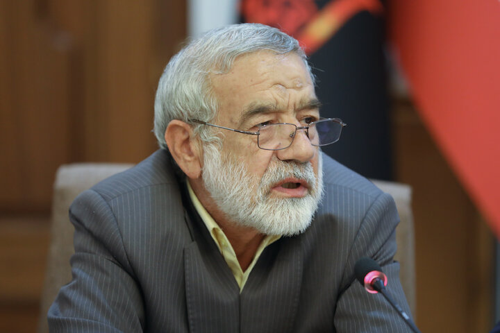 نشست مشترک مجمع نمایندگان تهران با وزیر راه و شهرسازی