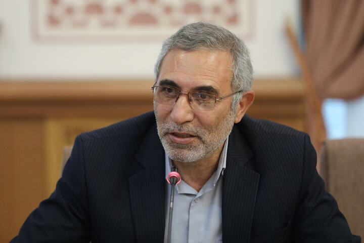 نشست مشترک مجمع نمایندگان تهران با وزیر راه و شهرسازی