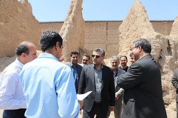 لزوم حمایت صنعتگران از میراث تاریخی؛ پیوند صنعت امروز با فناوری دیروز