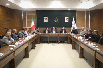 نشست ۱۸ مرداد کمیسیون آموزش مجلس