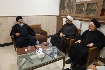 اتحاد رمز عبور از تهدیدهای دشمن و پیروزی ملت ایران است