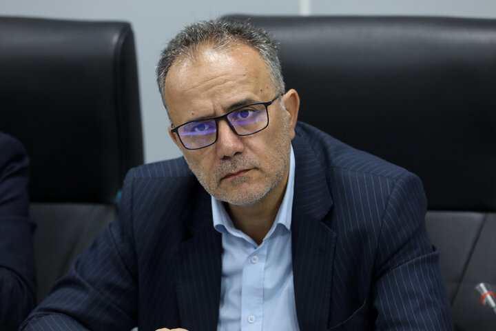جلسه کمیسیون بهداشت 18 مرداد 1405