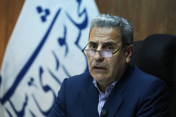 نشست خبری سخنگوی کمیسیون کشاورزی