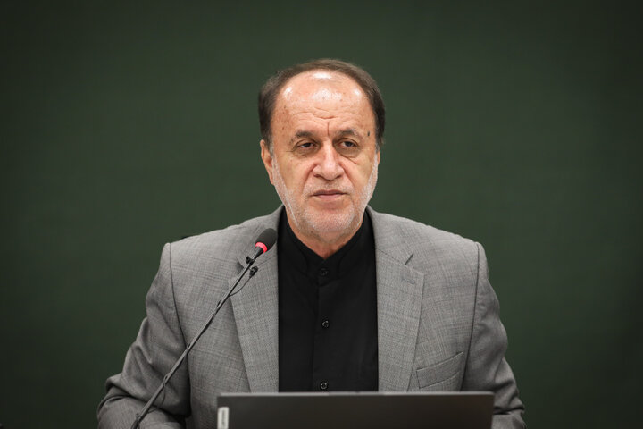نشست علنی مجازی 18 مرداد ماه مجلس شورای اسلامی